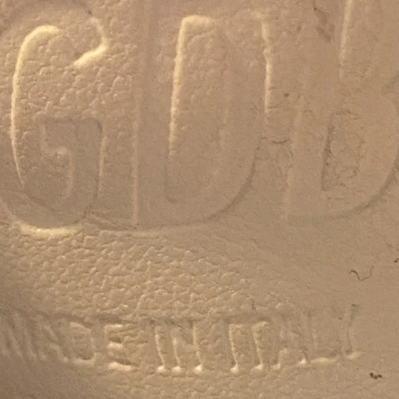 Golden Goose White Star Sneakers - Picture 7 of 7